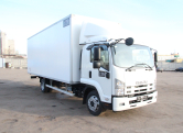 Isuzu FSR 90P     80 _12